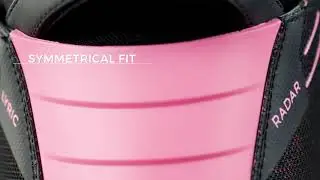 2020 Radar Lyric Boot Features