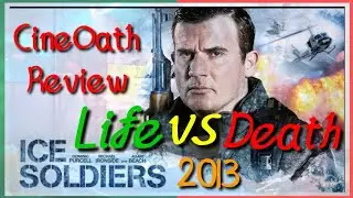 Ice Soldiers (2013) | Ice Soldiers (2013) Explained in Hindi | CineOath Movie Review