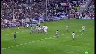 Sevilla FC 1-0 Atlético de Madrid 21 Febrero 2009