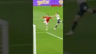 Ronaldo best moments #2021/22