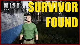 Raiding Bandit Camps :: Mist Survival Play Through Ep08
