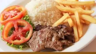 Outdoor Digital Podhium|SP - Comercial BATATARIA DU CHEFF - Bauru