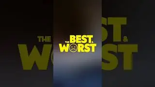 LICENCE TO KILL | The Best & Worst of Bond