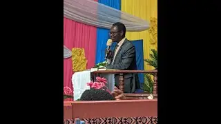 Pr Yadusoneye Onesphore/Gahunda yo kuramya at Mukamira church/Hesha