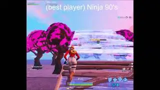 How to do 90s like FORTNITE PROS! (Mitr0, MrSavageM, Juganza, Martoz, Magin, Ninja)