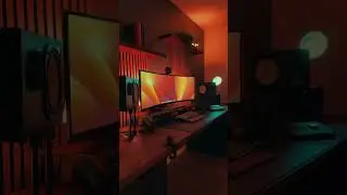 dream editing setup