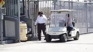 STUPID SECURITY