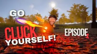Clucking things up in Turbo Chicken Simulator | Episode 1 | Game Dojo TV #gaming