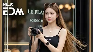 【𝙀𝘿𝙈 𝙈𝙪𝙨𝙞𝙘 #27】Music That Moves Your Heart 💜 Step Into EDM Dreams