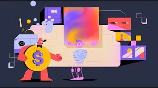InfititumX.io Intro - Be part of the Metaverse History