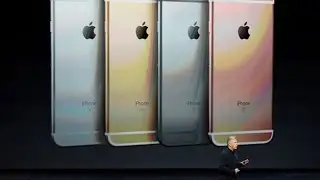 Apple Says iPhone Could Set Opening Weekend Sales Record