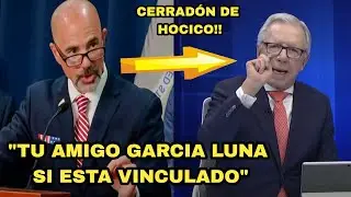 IT JUST HAPPENED! TERRY COLE DESTROYS CHAYOTERO MAYOR LOPEZ DORIGA FOR WANTING TO SPOIL AMLO