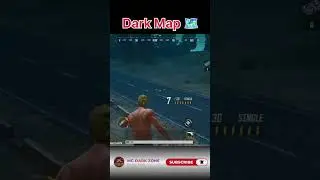 Dark map pro gameplay full danger ! MGDarkZone #NoobVsPro #Headshot #MobileGaming #BGMI #PUBGMobile