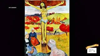 IL CRISTO GIALLO - Arti Segrete #2
