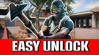 How to Unlock The BASEBALL BAT In Cold War for FREE | Fast and Easy Method and Tips