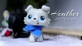 LPS: Heather // Necro Music Video