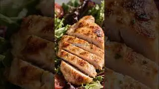 5-Minute Salad That Actually Tastes Good