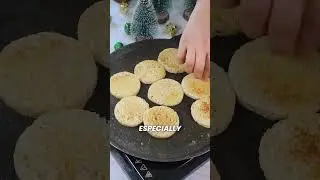 Christmas snacks made easy: festive, no maida, kid-friendly sandwiches with 12g protein in 2 slices