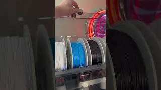 Вот почему я перехожу с PLA на PETG... #одаренный #давайтеповеселимся3Dпечатью #3Dпечать