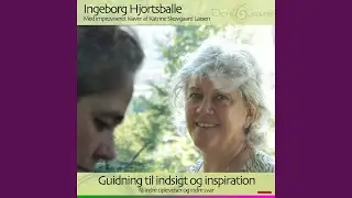 M&oslash;d Din Engel / Vejleder