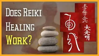 Can these symbols really heal you?