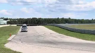 Footage: 2025.9.1 Touge.ca Mosport DDT Track Event video