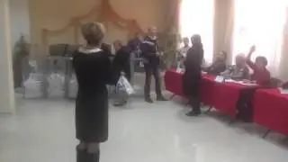 Жаботинский