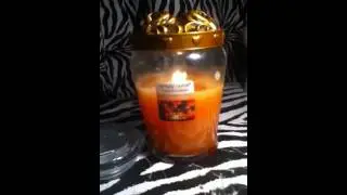 Yankee Candle Simply Home Caribbean Kiss