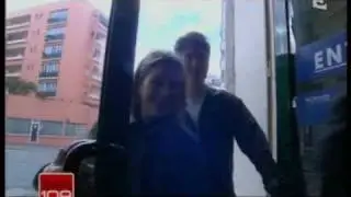 France 5 - février 2004 - bandes annonces + pubs + les 109 (extrait)