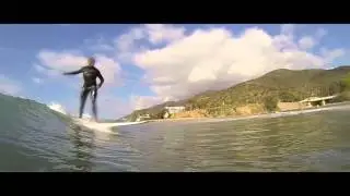 Giovanni Douresseau Fundraising Teaser
