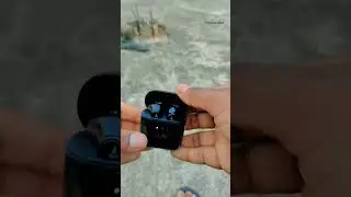 BoAt Airdopes 131 Earbuds with Mic (Active Black #shorts #boat  #baot #airdopes &lrm;@dulaprajapati5834&nbsp;