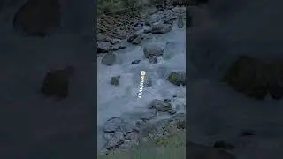 Kawai waterfall | Abshaar cafe |natural beauty of pakistan | #kaghan#naran