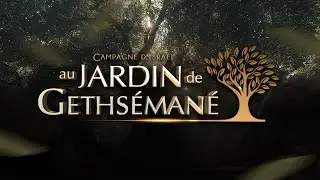 Parcours de Foi vers le Jardin de Geths&eacute;man&eacute; Vendredi  19/12/2025
