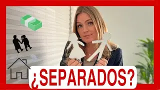 SEPARACIÓN💔CESE CONVIVENCIA🥲Acuerdo completo y suficiente❓