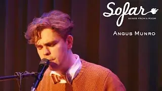 Angus Munro - Marlene | Sofar Aberdeen