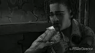 Gabentine, Clouis, and Violentine - Happier // TWDG