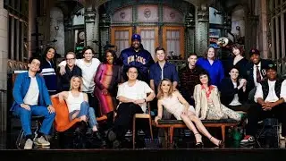 A landmark anniversary is coming for 'SNL'. How long has it been?