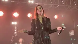 La Oreja de Van Gogh - El Primer Día del Resto de mi Vida (4K) Tijuana 10 de Marzo 2022