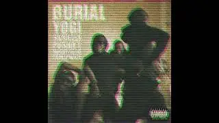 Yogi & Skrillex '𝔹𝕦𝕣𝕚𝕒𝕝' (feat. Pusha T, Moody Good, TrollPhace) [Slowed + Reverb]