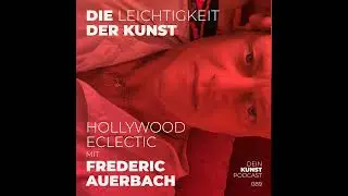 Frederic Auerbach: Hollywood Eclectic
