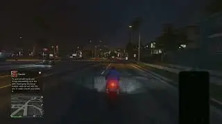 GTA 5 Online How to Play Adversary Mode Simple!