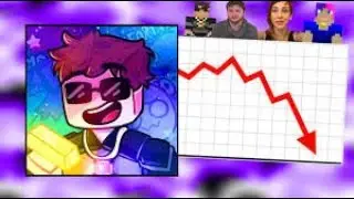 The Downfall Of SkyDoesMinecraft....