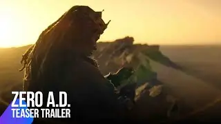 Zero A.D. | Teaser Trailer