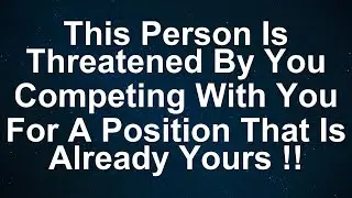 Goddess Energy Reading |  Spiritual Growth And Competition - Overcoming Spiritual Jealousy