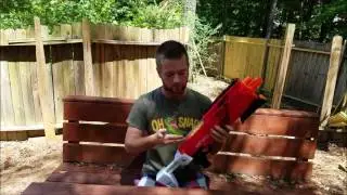 Nerf Rival Atlas-(Review)
