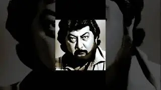 Sholay Gabbar  Singh Dialogue  (AI Avatar) #sorts
