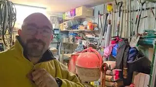 Die Gartenchaoten sind wieder zurück. Garage Renovieren