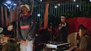 Johnny B33 - Skip The Line - NPR Tiny Desk Submission 2026