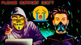 SKYLORD 'S CHANNEL GOT HACKED😭💔 !!.I SAVESKYI