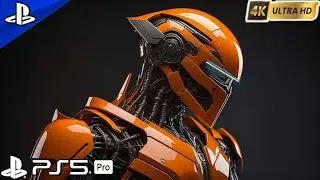 (PS5 PRO) LEGENDARY ANTHEM 2025 Gameplay FULL GAME Part 26 |Realistic Gameplay 4K60FPS-No Commentary